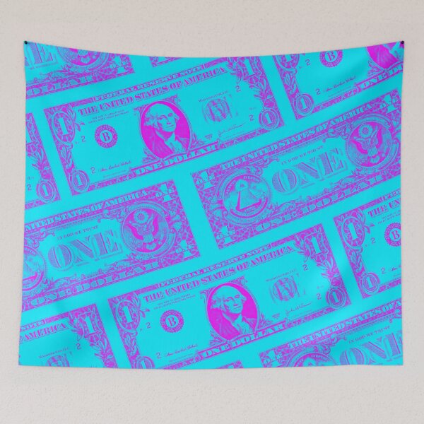 Item preview, Almighty PURPLE NEON designed and sold by GrandeDuc.