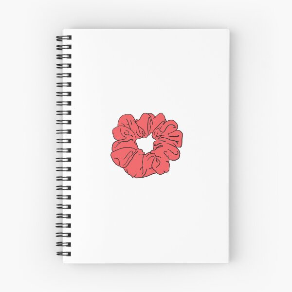 Item preview, Bright red scrunchie  designed and sold by kelsie11875.
