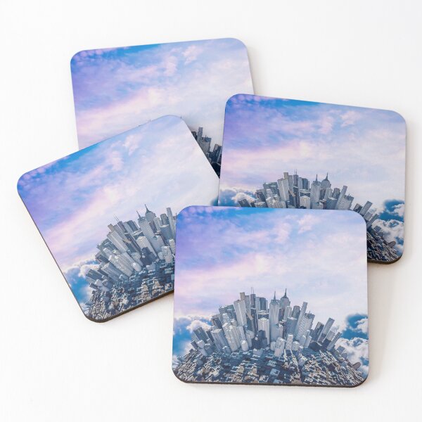Item preview, High Upon A Mountain designed and sold by GrandeDuc.