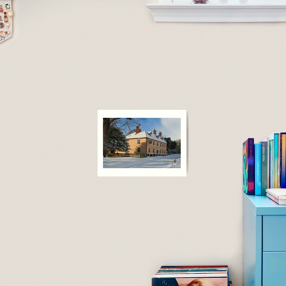 Item preview, Art Print designed and sold by bevy05.