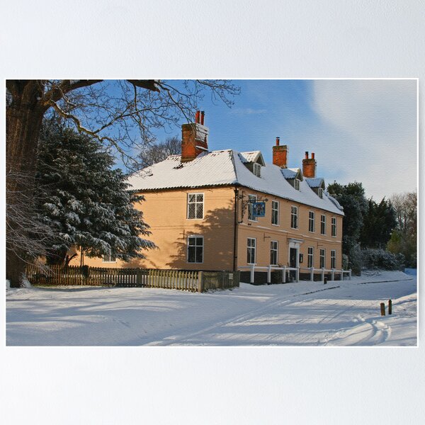 Item preview, Snow Bootiful! designed and sold by Beverley Barrett.
