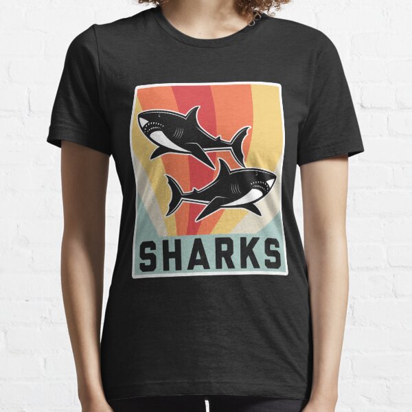 Sharks For Kids Gifts Merchandise Redbubble - katil kopek baligi roblox sharkbite youtube
