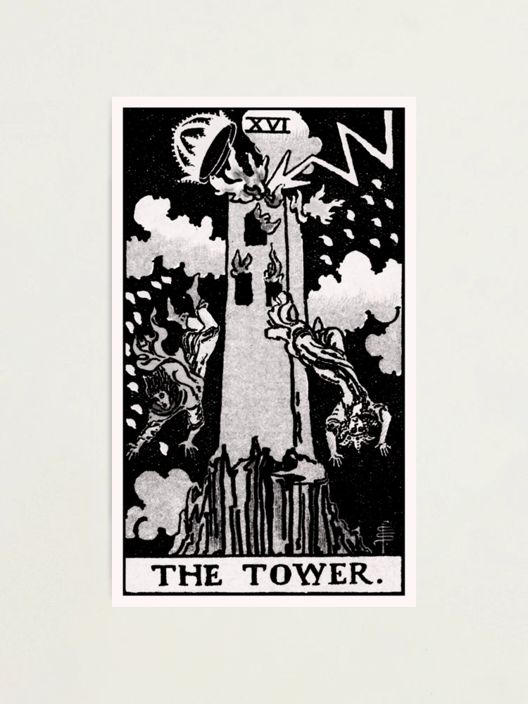 トランプ Abyss Tarot White & Black トランプ Abyss Tarot White & Black Tarot of the Abyss tarot