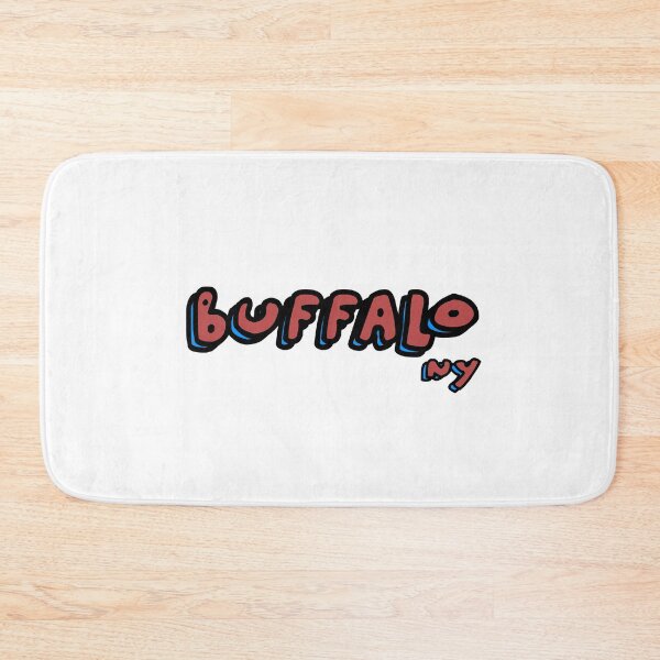 Item preview, Buffalo Bubble designed and sold by eddien.