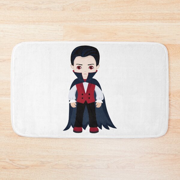 Item preview, Halloweeen Boy Vampire designed and sold by apurpleunicorn.