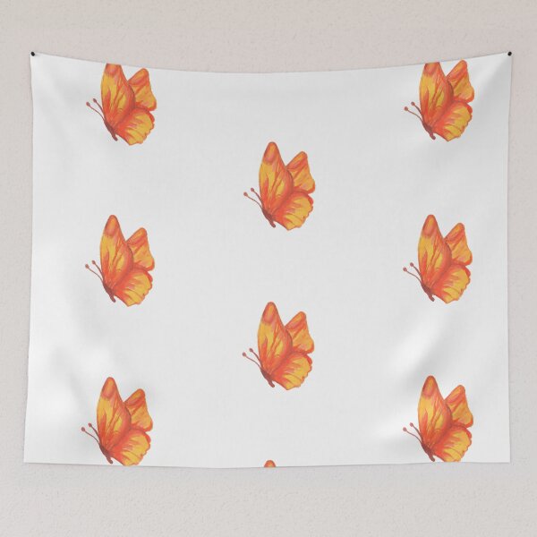 Item preview, Sun butterfly designed and sold by Tehangelic101.