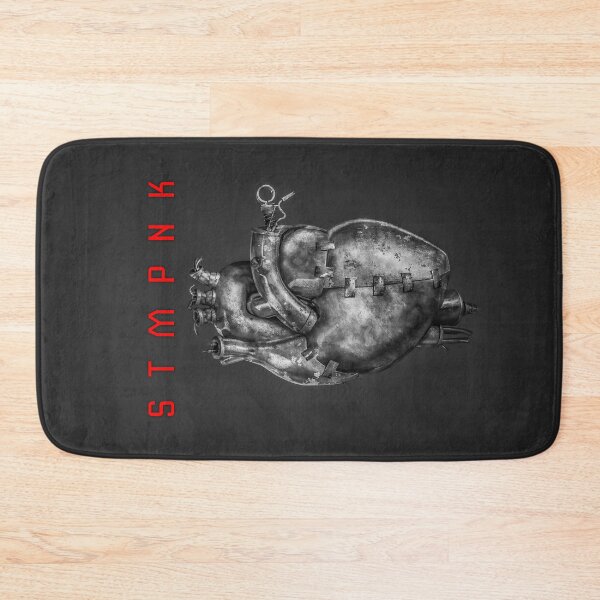 Item preview, STMPNK designed and sold by GrandeDuc.