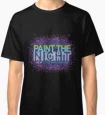 Paint the Night Parade - The New Electrical Parade Classic T-Shirt