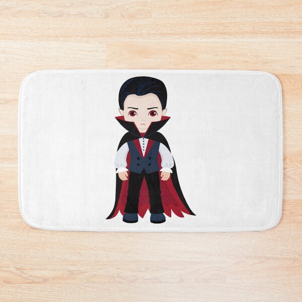 Item preview, Halloween Boy Vampire designed and sold by apurpleunicorn.