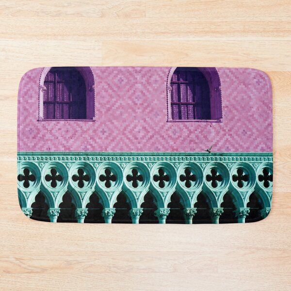 Item preview, Architectural Shapes #3 designed and sold by Hell-Prints.