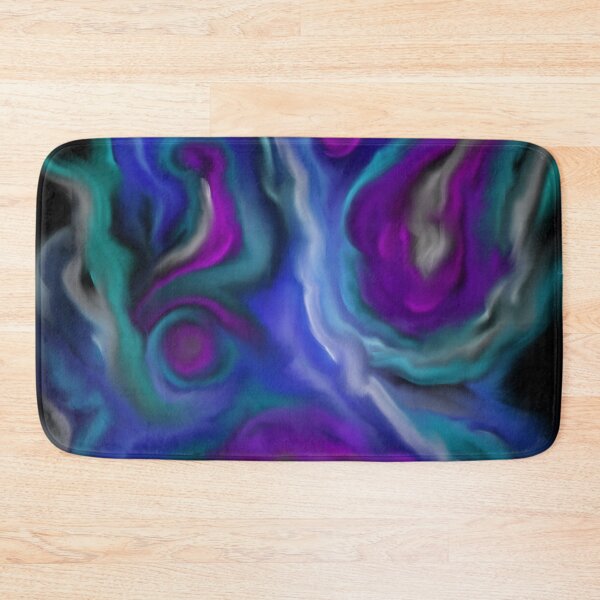 Item preview, Ice cold fire designed and sold by Patricia Piotrak.