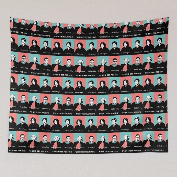 Item preview, When there are nine designed and sold by candhdesigns.