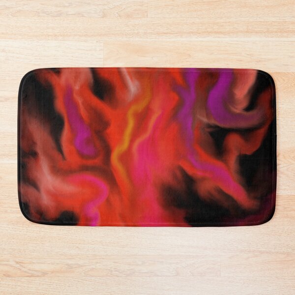 Item preview, Red flame designed and sold by Patricia Piotrak.