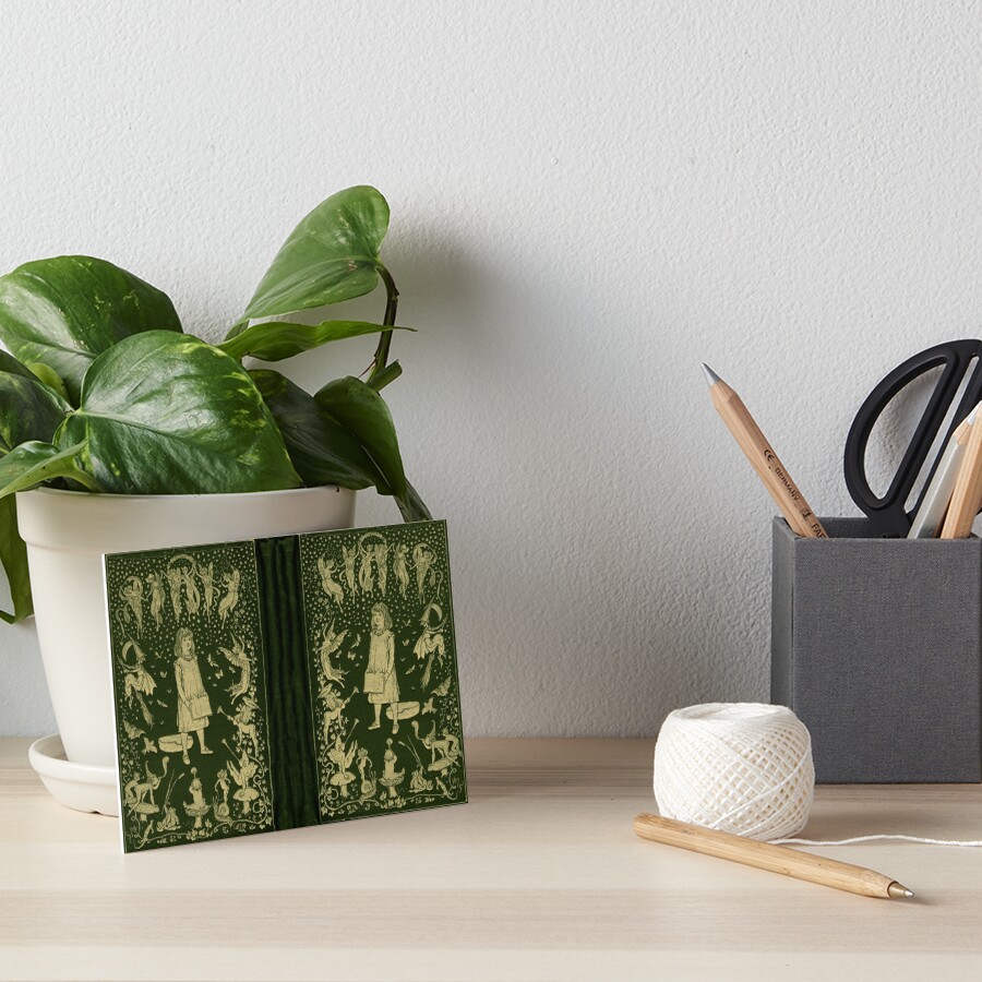 Item preview, Art Board Print designed and sold by wildtribe.