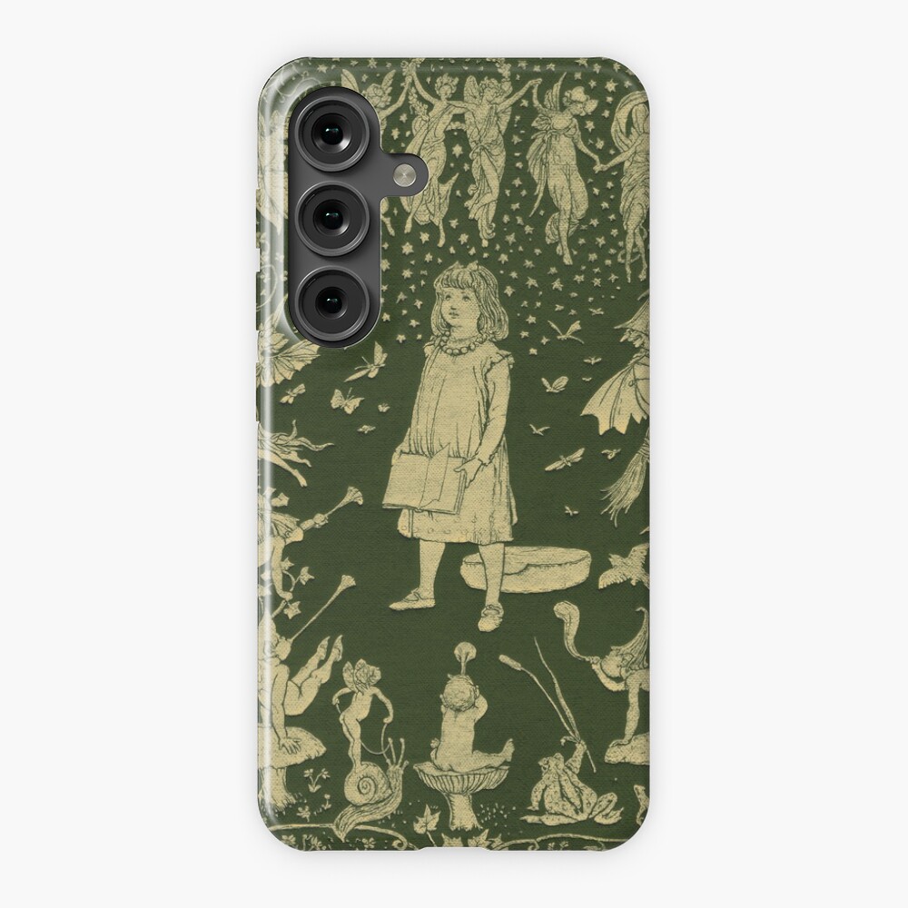 Item preview, Samsung Galaxy Snap Case designed and sold by wildtribe.
