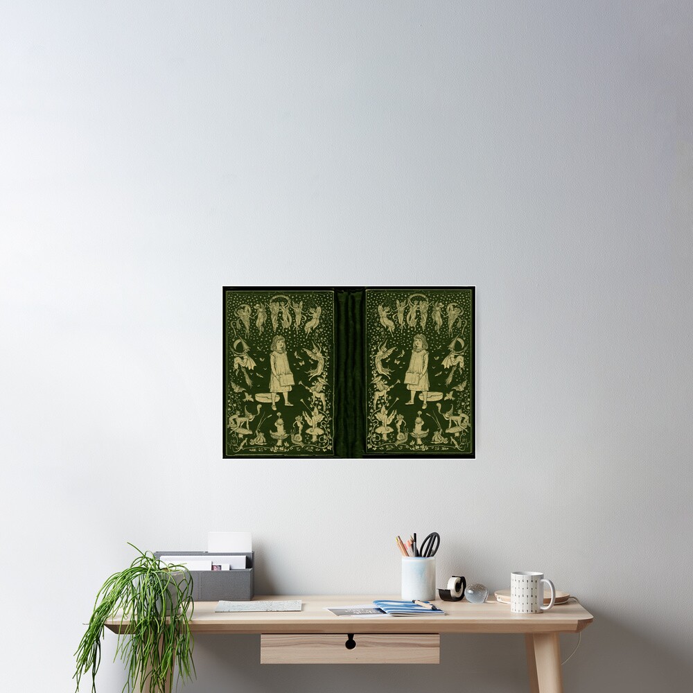 Item preview, Poster designed and sold by wildtribe.
