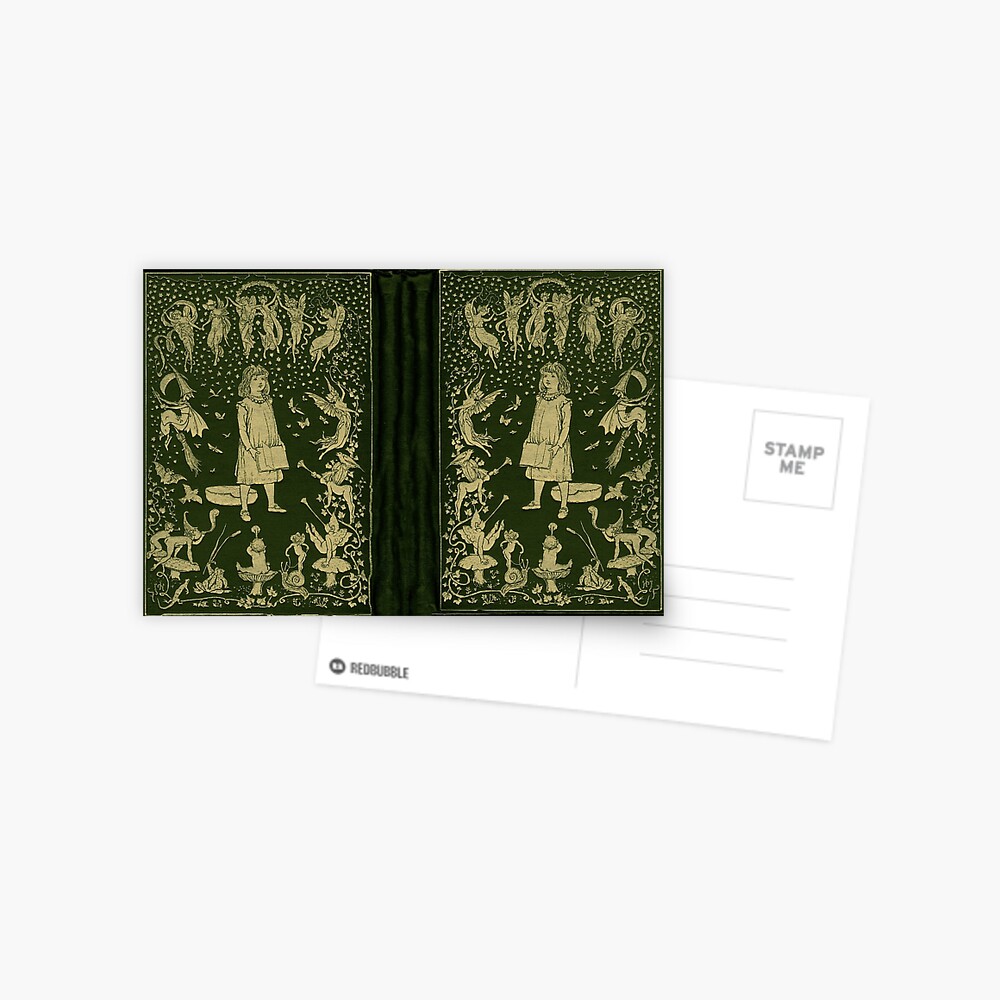 Item preview, Postcard designed and sold by wildtribe.