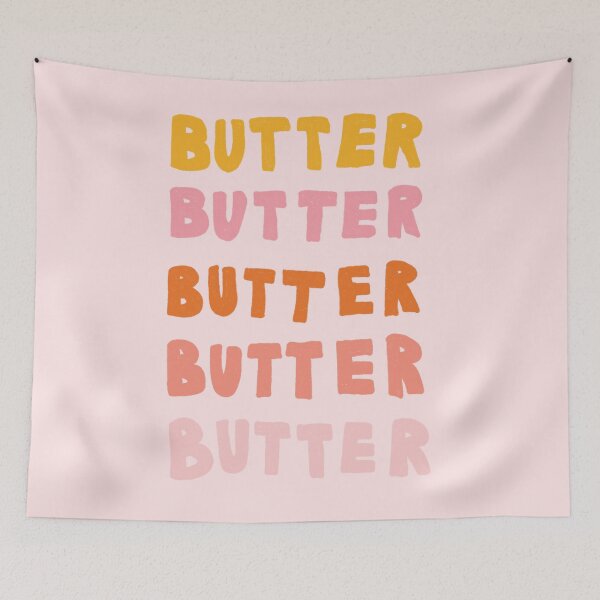 Artikelvorschau, Butter Butter Butter entworfen und verkauft von braveleopard.