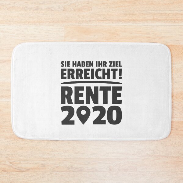 Item preview, Target reached pension 2019 retiree retirement gift idea designed and sold by Team150Designz.
