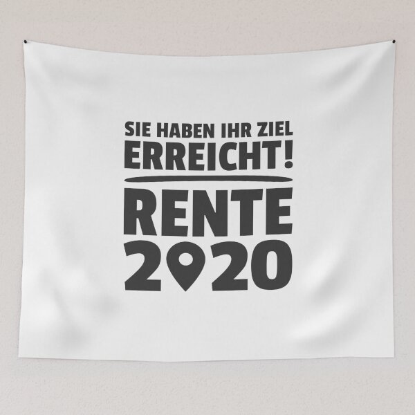 Item preview, Target reached pension 2019 retiree retirement gift idea designed and sold by Team150Designz.