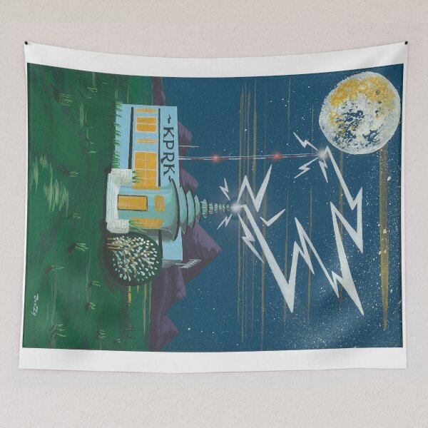 Item preview, KPRK designed and sold by David Zackus.