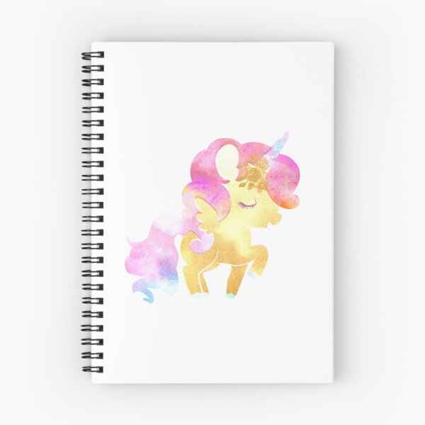 Item preview, Baby Unicorn designed and sold by Color Me F*@k!ng Happy.