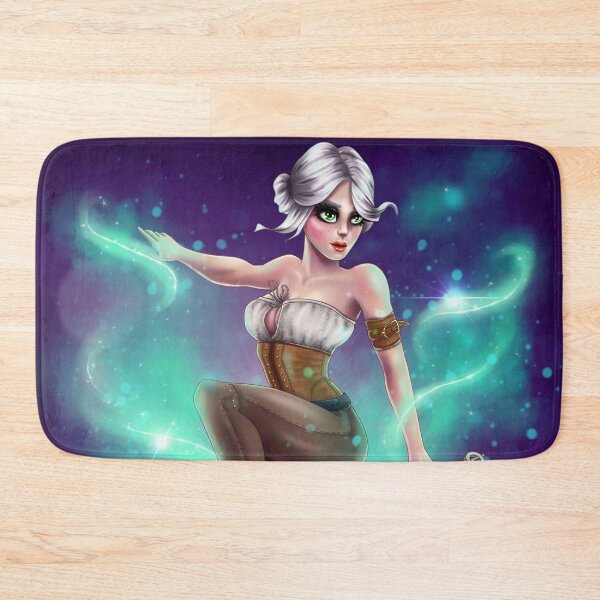 Item preview, Young witch training designed and sold by Nicole Reinhardt.