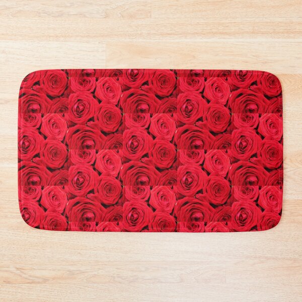 Item preview, Six Red Roses designed and sold by lezvee.
