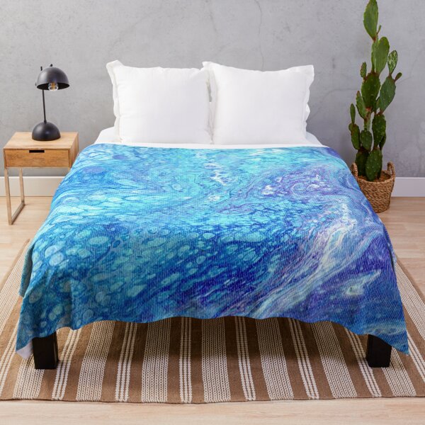 Item preview, Flowing Waves designed and sold by Tehangelic101.