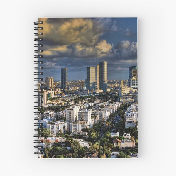 Item preview, Tel Aviv Heliport shadowing designed and sold by Ronsho.