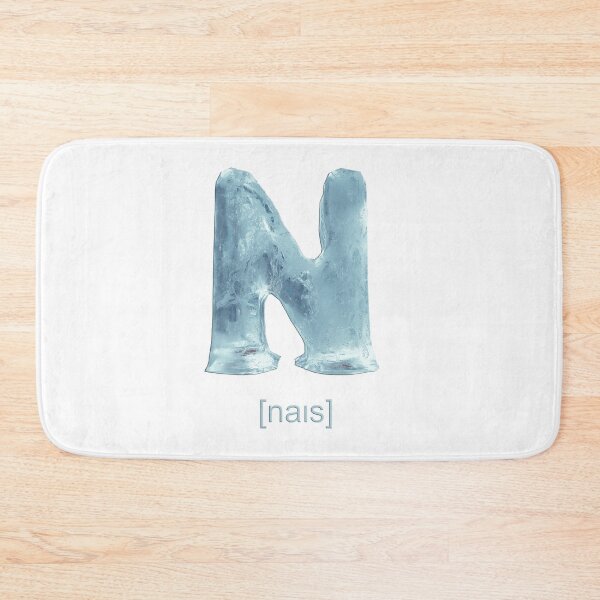 Item preview, N-Ice designed and sold by Hell-Prints.