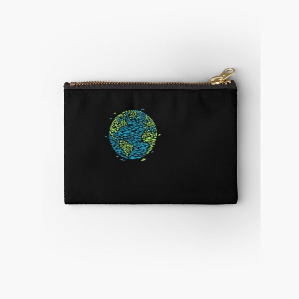 Item preview, Earth, globe, UFO designed and sold by DerSenat.