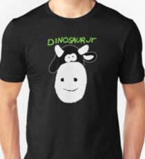 Dinosaur Jr Cow Slim Fit T-Shirt