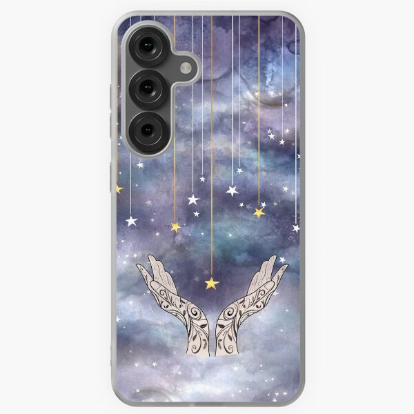Item preview, Falling Stars - ACOTAR designed and sold by kimcarlika.