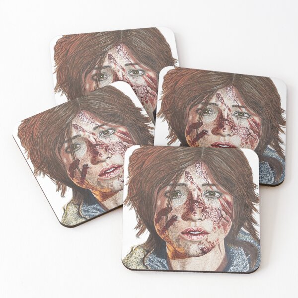 Item preview, Lara Croft, Tomb Raider designed and sold by mng-8.