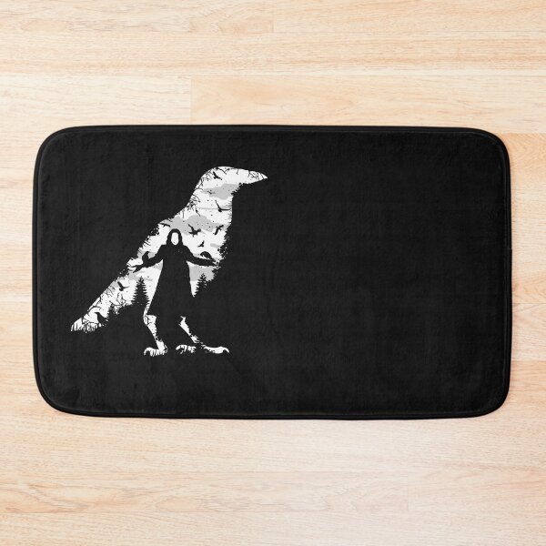 Item preview, Crow, Raven, Halloween designed and sold by DerSenat.