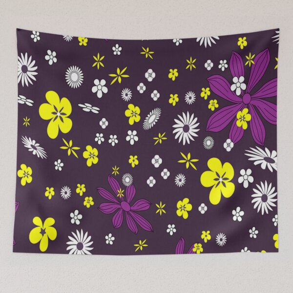 Item preview, Floral Beauty designed and sold by Vienna15.