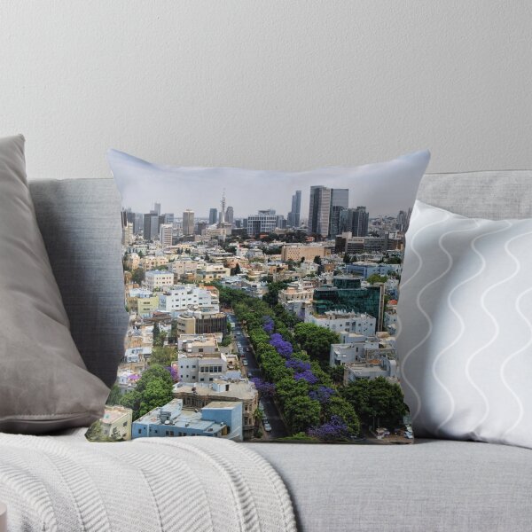 Item preview, Rothschild boulevard season change designed and sold by Ronsho.