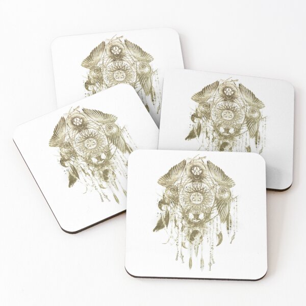 Item preview, Dreamweaver: Gold designed and sold by alexcvalens.