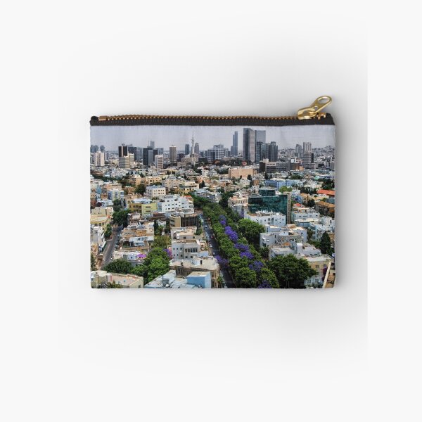 Item preview, Rothschild boulevard season change designed and sold by Ronsho.