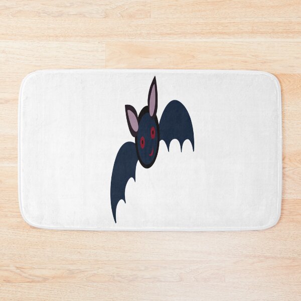 Item preview, Halloween Bat designed and sold by apurpleunicorn.