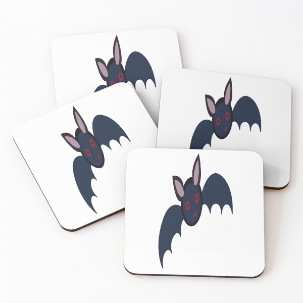Item preview, Halloween Bat designed and sold by apurpleunicorn.