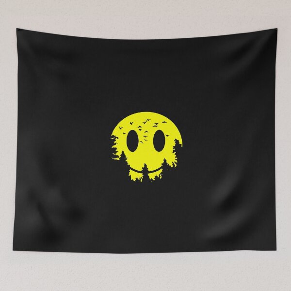 Item preview, Smiling face designed and sold by DerSenat.