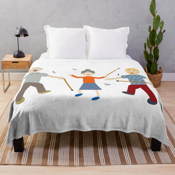 Item preview, Oldies disco, dad dancing designed and sold by designInk.