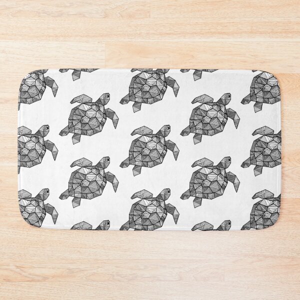 Item preview, Turtle designed and sold by HCampbellArt.