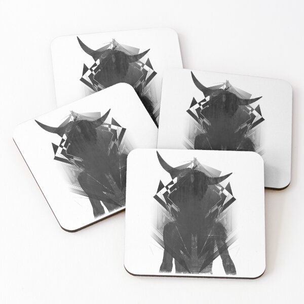 Item preview, Past Life Regression / Shadow ▲ designed and sold by alexcvalens.