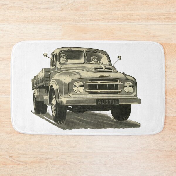 Item preview, The Truck For Every 1950s Farmer designed and sold by taspaul.