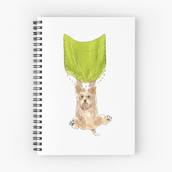 Item preview, Beloved Pocket Dog designed and sold by autlu.