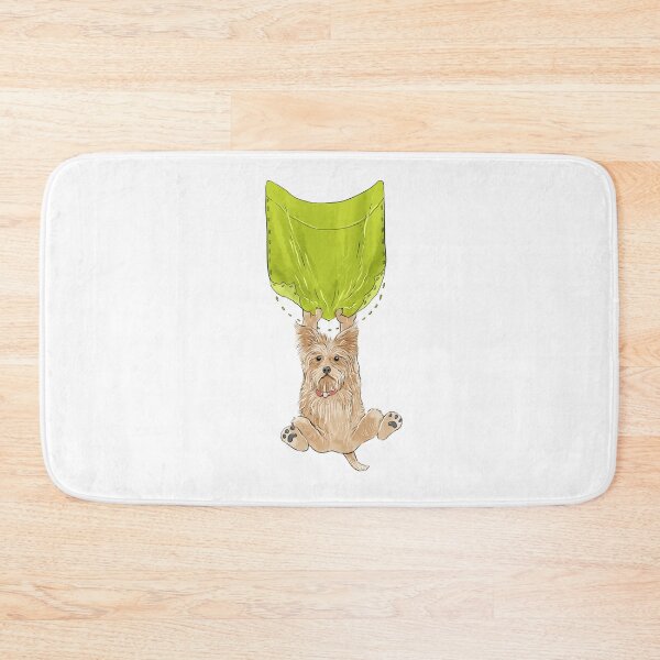 Item preview, Beloved Pocket Dog designed and sold by autlu.