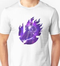 Smash Hype - Ganondorf Unisex T-Shirt